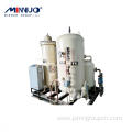 Efficient Chemical Oxygen Generator Quality Assurance